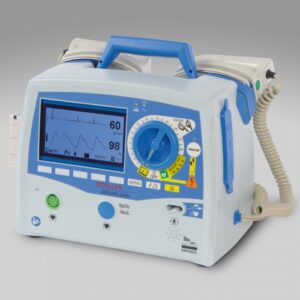 CPR DEFIGARD 4000