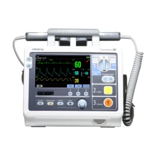 CPR Beneheart D3