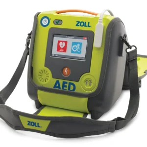 CPR AED 3