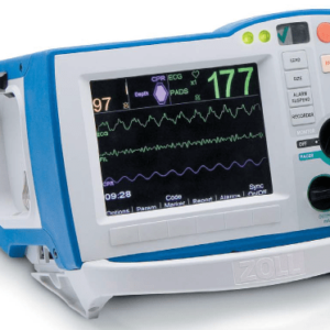 CPR M-series