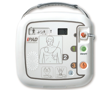 CPR CU-SP1