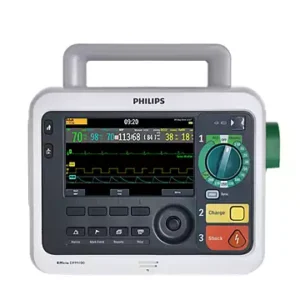 CPR Efficia DFM 100