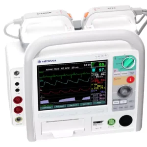 CPR D500